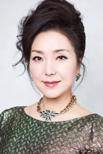 Zdjęcie Lee Hwi-hyang #503367