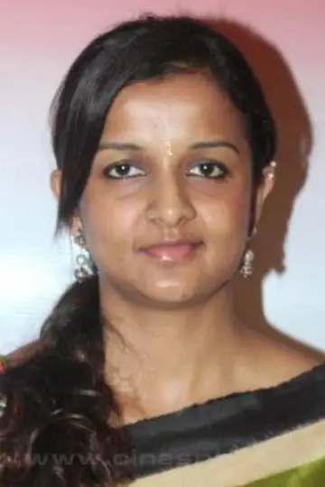 Zdjęcie  (Kiruthiga Udhayanidhi) #609837