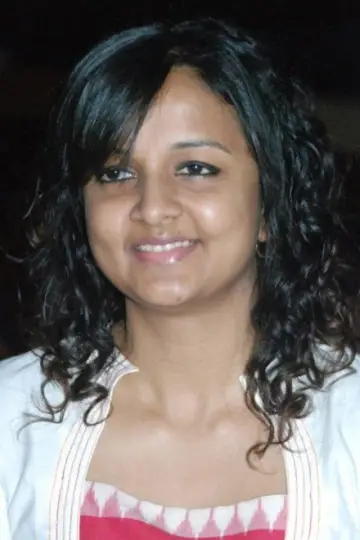 Zdjęcie  (Kiruthiga Udhayanidhi) #609838