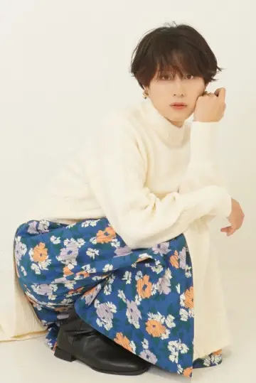 Zdjęcie Michi Nishijima #338745