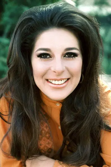 Zdjęcie Bobbie Gentry