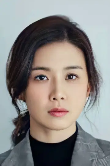 Zdjęcie  (Lee Bo-young) #274667