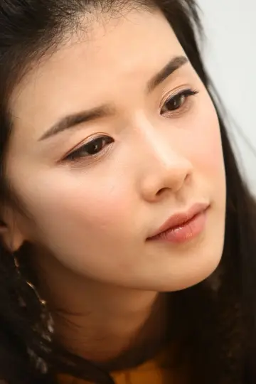 Zdjęcie  (Lee Bo-young) #274668