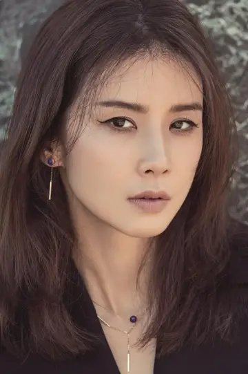 Zdjęcie  (Lee Bo-young) #274669