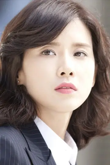 Zdjęcie  (Lee Bo-young) #274670