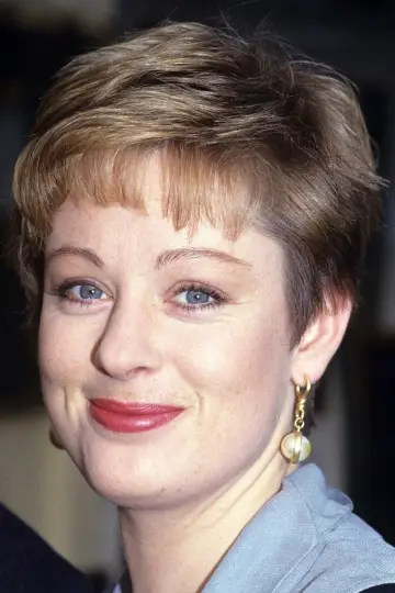 Zdjęcie Gabrielle Glaister #507580