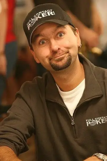 Zdjęcie Daniel Negreanu #116876