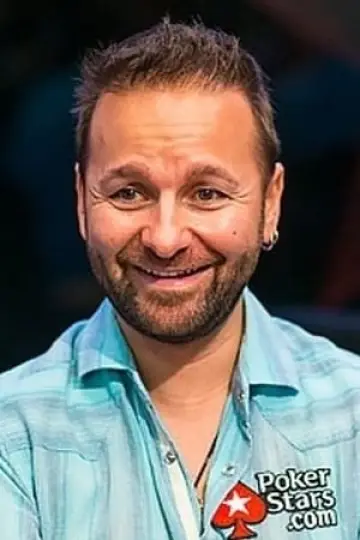 Zdjęcie Daniel Negreanu #116877