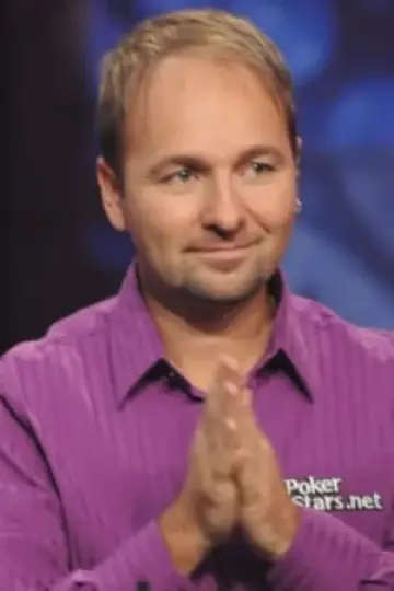 Zdjęcie Daniel Negreanu #116878