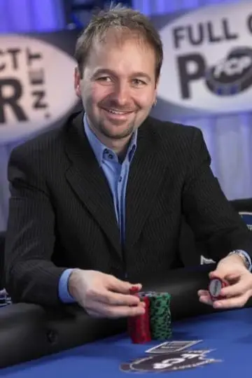 Zdjęcie Daniel Negreanu #116879