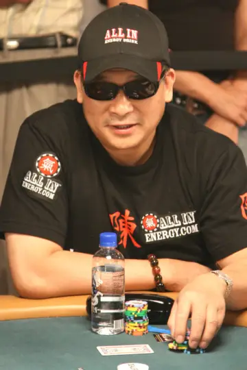 Zdjęcie Johnny Chan #103679