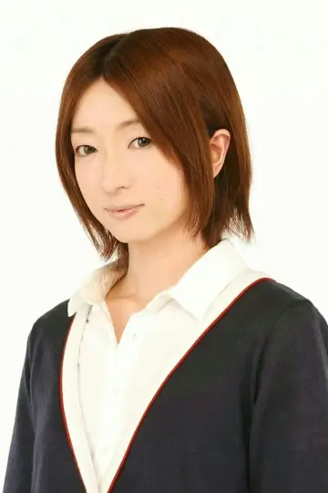 Zdjęcie Kaori Mizuhashi #82516