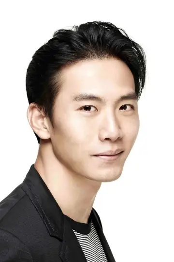 Zdjęcie Qi Yuwu #330662