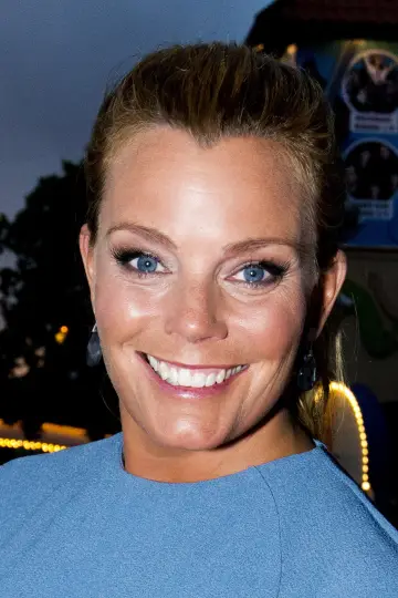Zdjęcie Gry Forssell
