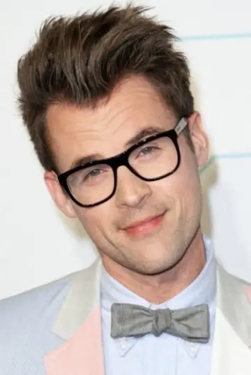 Zdjęcie  (Brad Goreski) #431060