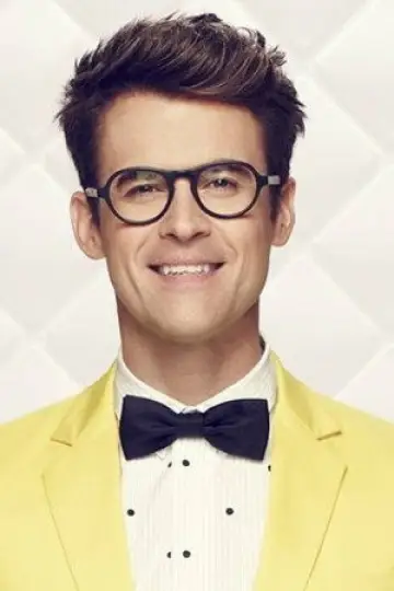 Zdjęcie  (Brad Goreski) #431061