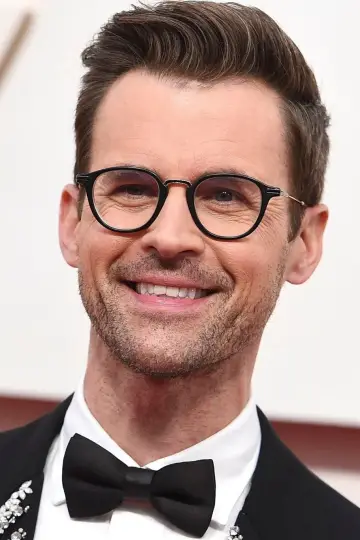 Zdjęcie  (Brad Goreski) #431062