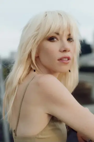 Zdjęcie Carly Rae Jepsen #124906
