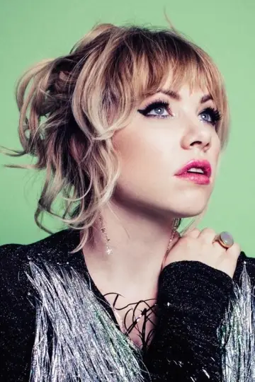 Zdjęcie Carly Rae Jepsen #124907