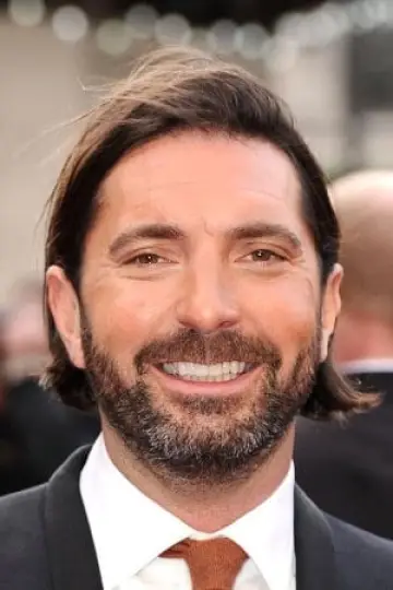 Zdjęcie Drew Pearce #26789
