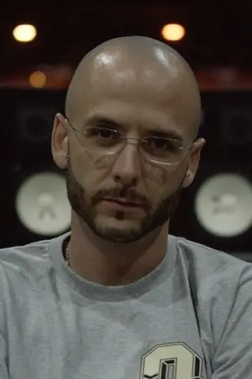 Zdjęcie Noah "40" Shebib #107422