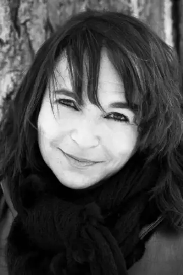 Zdjęcie  (Lyne Charlebois) #312812