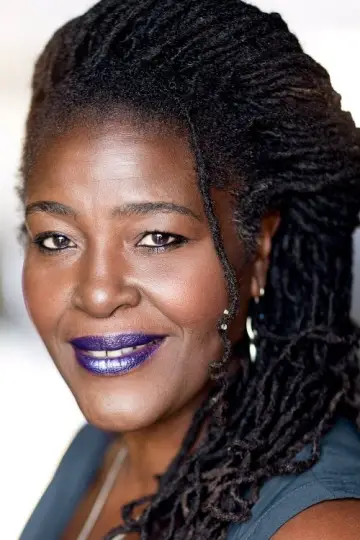 Zdjęcie Sharon D. Clarke #25194