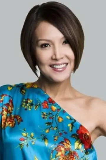 Zdjęcie  (Aileen Tan) #386064