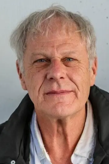 Zdjęcie Dennis Cooper #418410