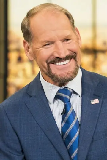 Zdjęcie Bill Cowher #69298