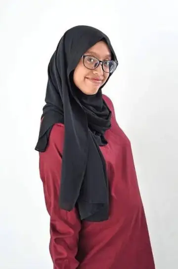 Zdjęcie Ida Rahayu