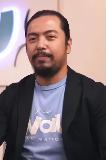 Zdjęcie Shafiq Isa