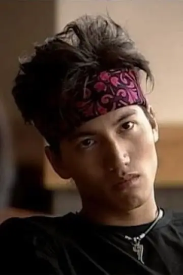 Zdjęcie Jerry Yan #137161