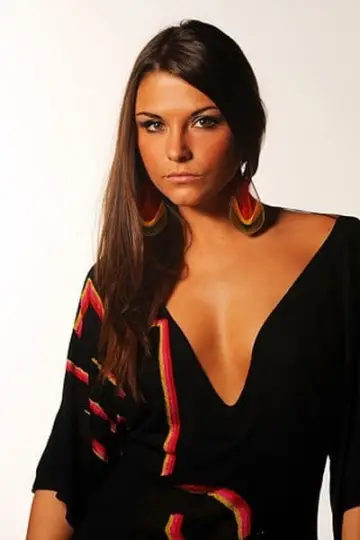 Zdjęcie Michelle Galdenzi #86279