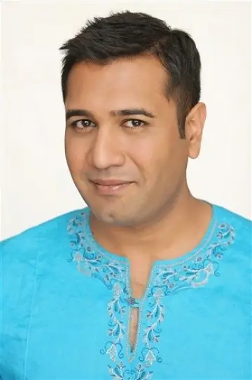 Zdjęcie Hash Patel #525917
