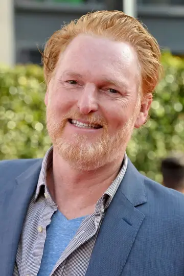 Zdjęcie Bobby Tisdale #26746
