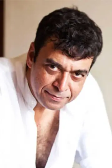 Zdjęcie Satyajit Sharma #6999