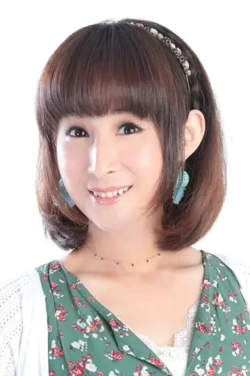 Zdjęcie  (Naomi Wakabayashi) #202465