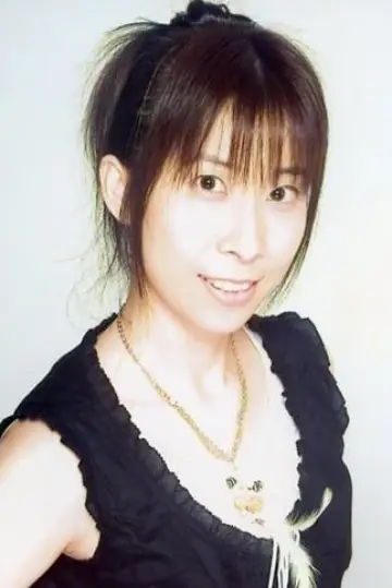 Zdjęcie Fujiko Takimoto #89938