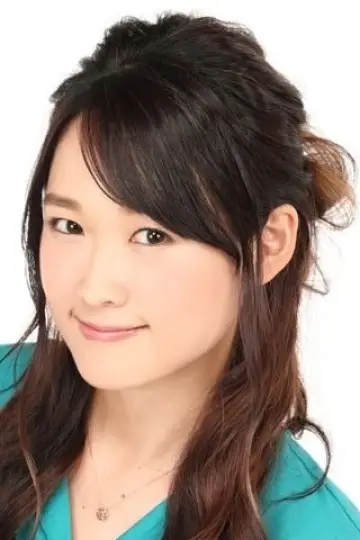 Zdjęcie Kanae Oki -> Kanae Oki #183020