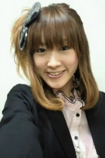 Zdjęcie Kanae Oki -> Kanae Oki #183023