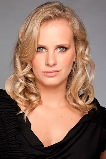 Zdjęcie Rossana Fernández-Maldonado