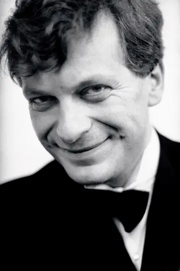 Zdjęcie Tony Wilson #142825