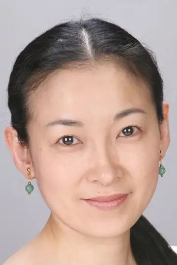 Zdjęcie Eiko Kanazawa #43600