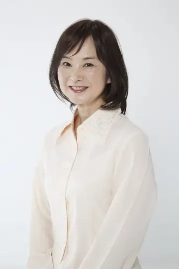 Zdjęcie Kayoko Fujii #44148