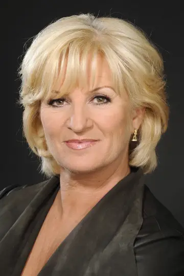 Zdjęcie Anita Meyer