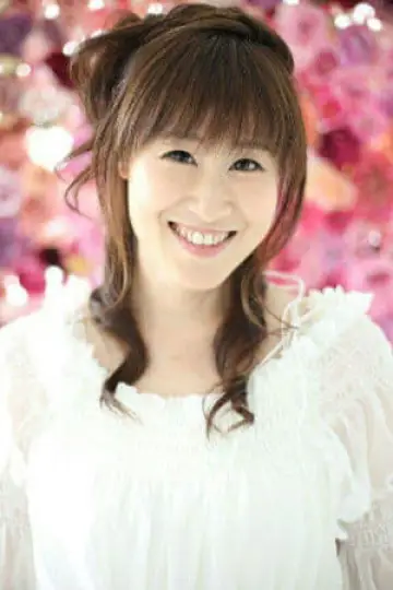 Zdjęcie Makiko Ohmoto #37628