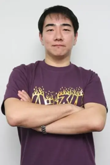 Zdjęcie Shinichiro Ohta #14423