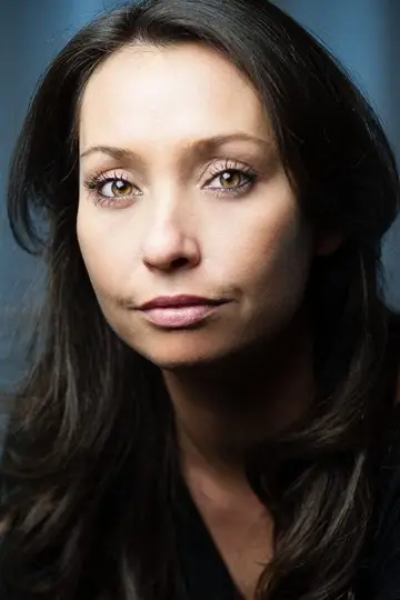 Zdjęcie Lucinda Rhodes Thakrar #9459