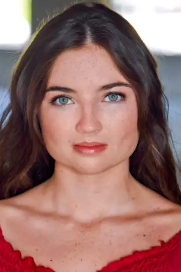 Zdjęcie Eden Campbell #77117